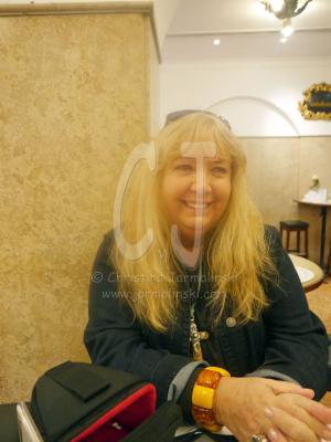 Enjoying the extravaganza of Munich's Dallmayer Gourmet's Bar