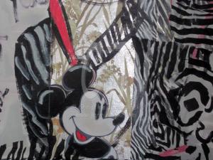 Details to "Art is what you can get away with" by Christina Jarmolinski Details to "Art is what you can get away with" by Christina Jarmolinski