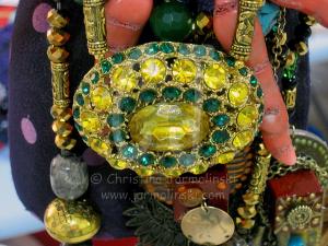 Queenie © Christina Jarmolinski