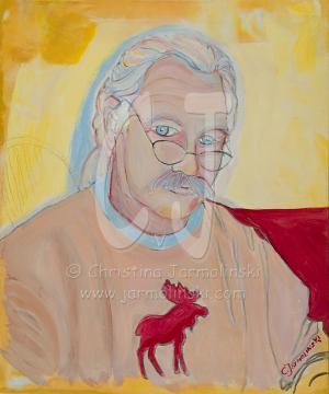 Rob de Koter by Christina Jarmolinski Rob de Koter by Christina Jarmolinski