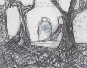 The Conversation by Christina Jarmolinski