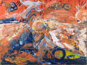 Is this the Way to Heaven ? by Christina Jarmolinski