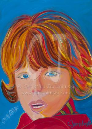 Chrischan by Christina Jarmolinski Chrischan by Christina Jarmolinski