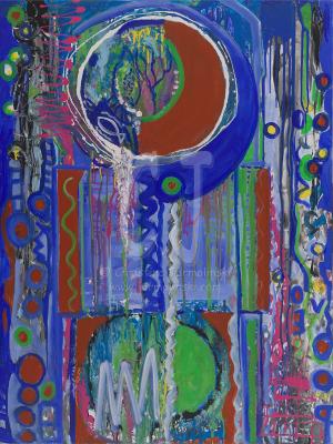 The Law of Attraction