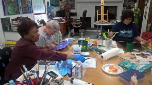 Art and Soul Workshop