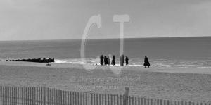 The Amish visiting Rehoboth Beach in Delaware-photos Christina Jarmolinski