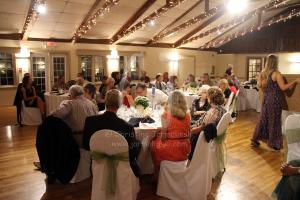 Art Auction at Green Hill Country Club, MD.