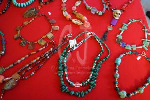 Art Jewelry by Christina Jarmolinski