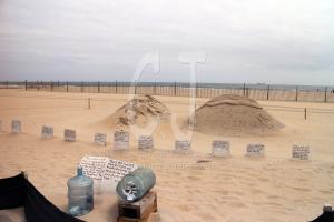 Easter in Ocean City MD photo by Christina Jarmolinski