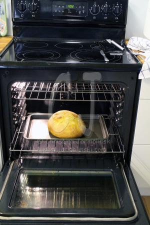 Easter Fladen by Christina Jarmolinski