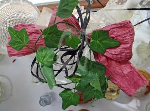 Easter decorations by Chrisitna Jarmolinski