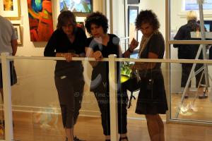 Mythical Creature--Christina Jarmolinski -1st prize-other artists