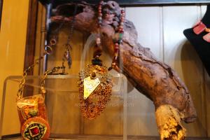 "Little Secrets"  Art Jewelry by Christina Jarmolinski