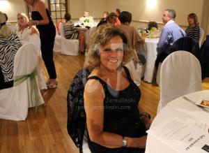 Marie, emerita of University of Maryland, artist, and board member