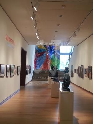 New Britain Museum of Art 