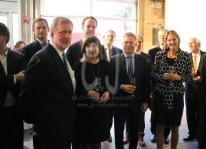  LaLaunch Netherlands-American Business Council in DC  photos © Rob de Koter