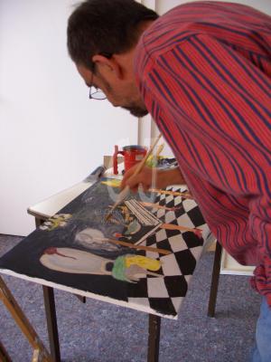 Instructing "The Pathway to Abstraction" 