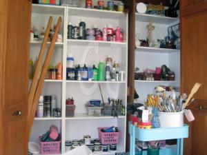 Never been so organized! by Christina Jarmolinski