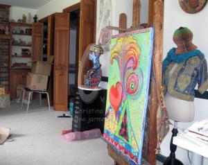 View in Studio. by Chrisitna Jarmolinski