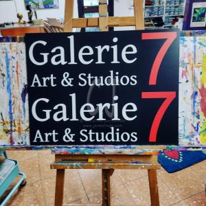  Galerie 7 Art & Studios
