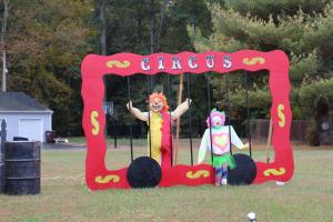 An Afternoon in Autumn with my Canon in my Neighborhood