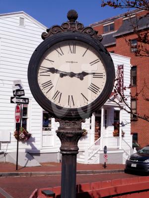 Near the Pottery by Christina Jarmolinski