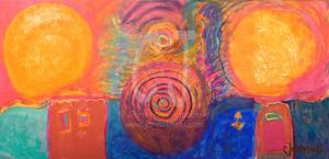 Metamorphosis by Christina Jarmolinski