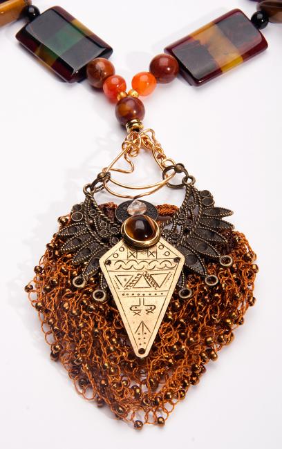 ART Jewelry - Designs by C. Jarmolinski