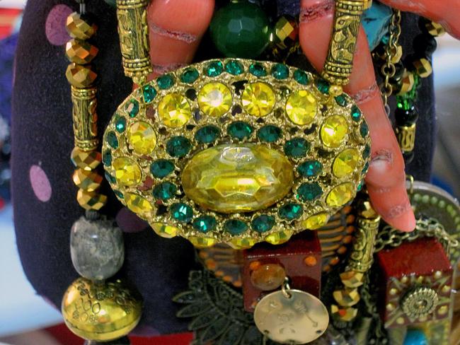 Queenie © Christina Jarmolinski Queenie © Christina Jarmolinski