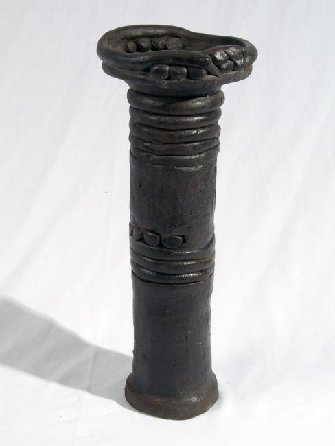 Inca Meditation by Christina Jarmolinski