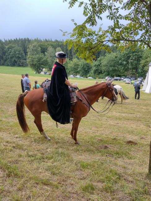 St. Jodok in Taennesberg