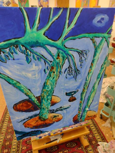 Water. Water Everywhere  - Global Warming- Climate Change by Christina Jarmolinski Water. Water Everywhere  - Global Warming- Climate Change by Christina Jarmolinski