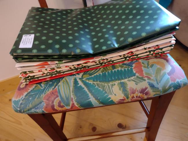 Sending my Art  Calendars Overseas Sending my Art  Calendars Overseas