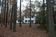 Our house in the Forest by Rob de Koter