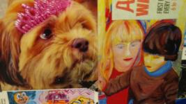 Collage- Princess Lakshmi 