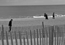 The Amish visiting Rehoboth Beach in Delaware-photos Christina Jarmolinski