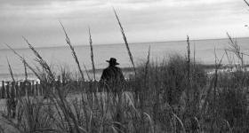 The Amish visiting Rehoboth Beach in Delaware-photos Christina Jarmolinski