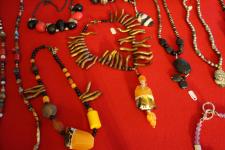 Art Jewelry by Christina Jarmolinski