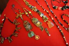 Art Jewelry by Christina Jarmolinski