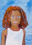 Ashante - my little girlfriend