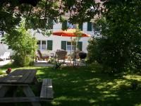 Der Malerhof Garden