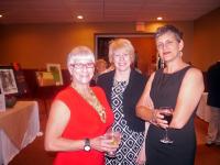 Diane of AG&I and friends