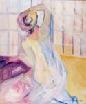 Expecting You by Christina Jarmolinski