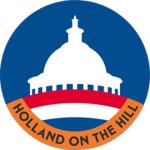 Logo for Holland on the Hill