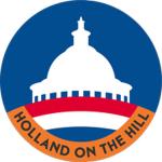 Logo for Holland on the Hill