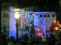 New Year's Eve Countown Celebration in Salisbury by Christina Jarmolinski