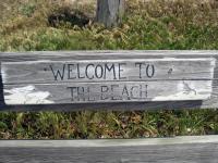 Welcome to Ocean City MD.