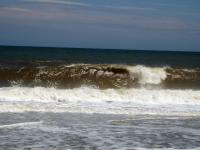 Waves by Christina Jarmolinski