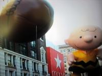 Macy's Thanksgiving Parade
