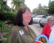 Theresa Roach-wife of upcoming Congressman Jim Roach by Chrisitna Jarmolinski